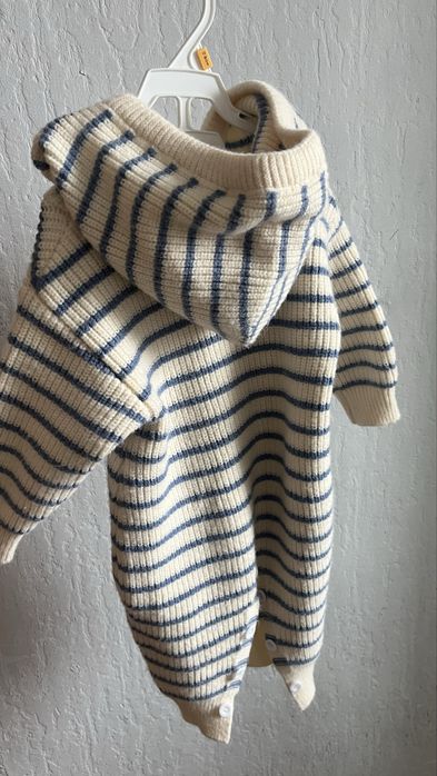 Продам вязаный слип