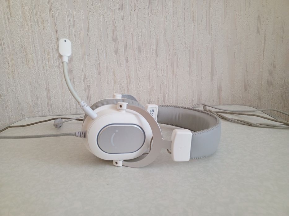 Наушники для компьютера fifine H6