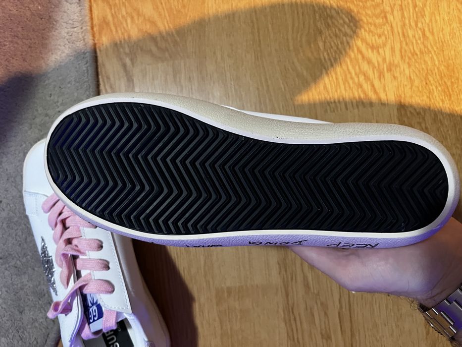 sneakers golden goose 38