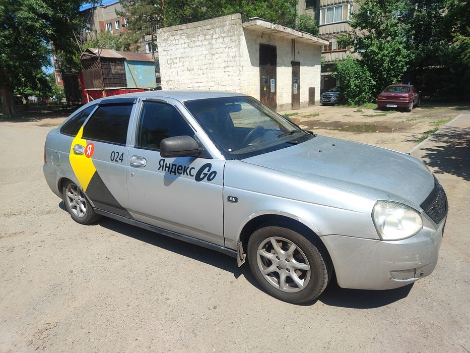 Аренда с выкупом 6000 в сутки