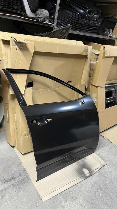 Оригинальные двери Тойота РАВ4 Toyota RAV4