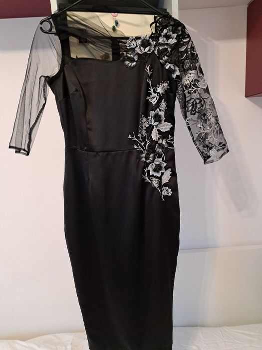 Rochie de seara, de ocazie, de cocktail