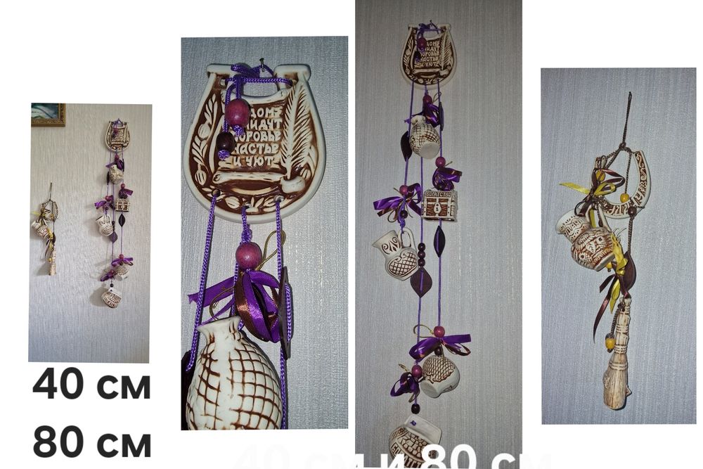 Продам сувениры недорого, керамика и фарфор