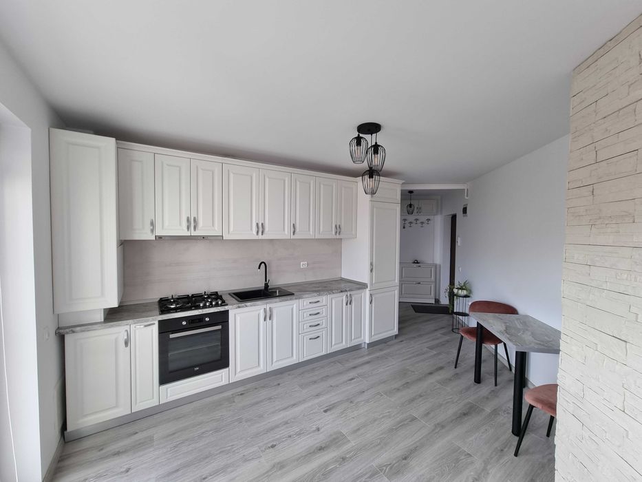 De închiriat apartament 3 camere Cluj-Napoca