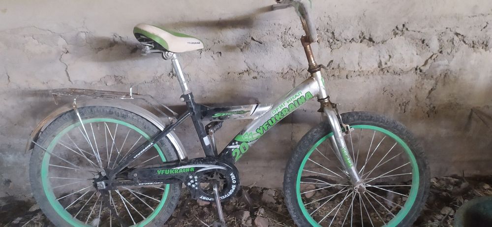 Велик сотилади уртача холатда