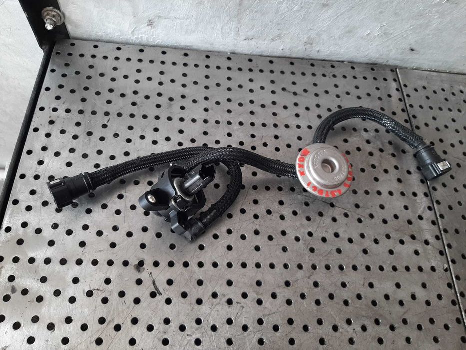 conducta combustibil cu senzor xxdc 1.5 tdci ford focus 3 627300 240515a