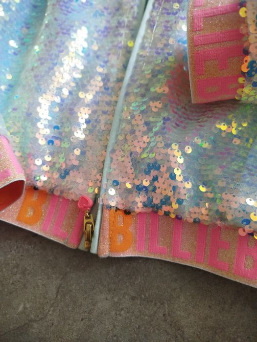 Billieblush яке и пола