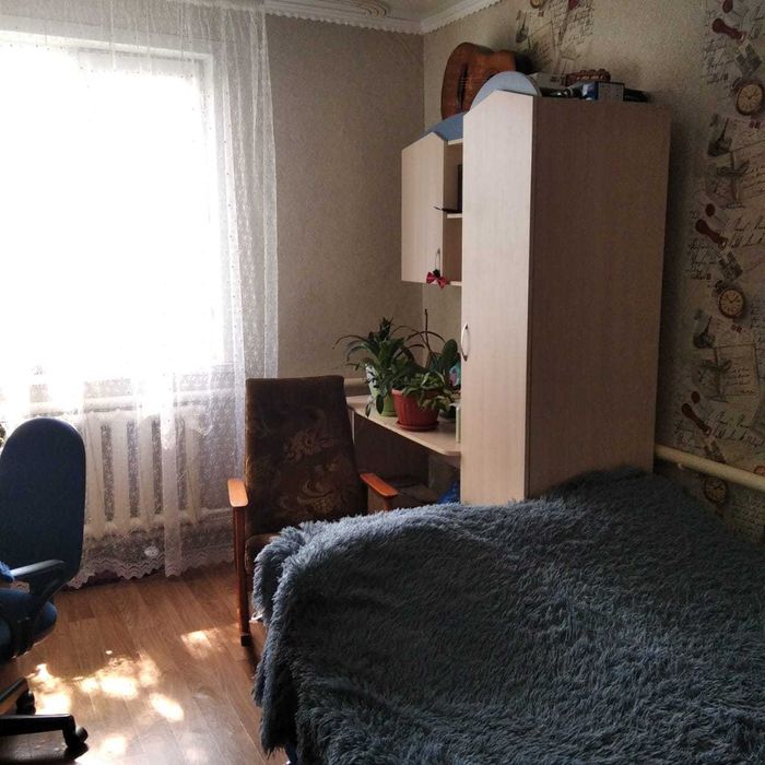 Продам благоустроенный дом 87м2