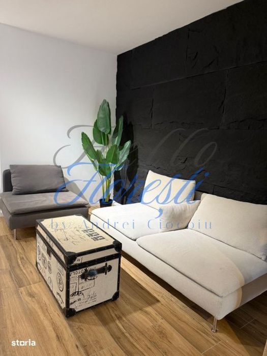 Apartament cu 2 camere zona Calea Turzii , Cluj