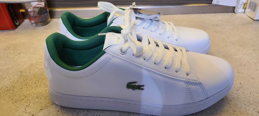 Спортни обувки Ла Коста номер 39,5