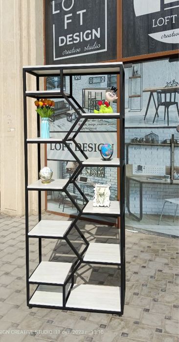 Стеллаж|Шкаф|Тумба|Лофт мебель|Stellaj|Shkaf|Tumba|Loft mebel|АКЦИЯ