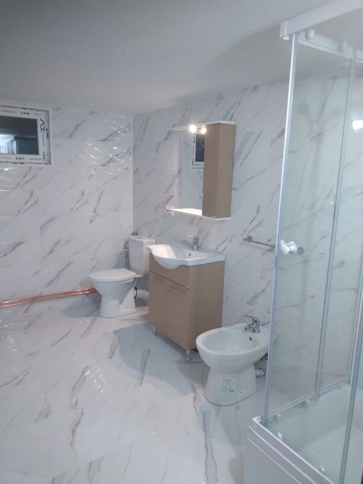 Construcții amenajari interioare si exterioare