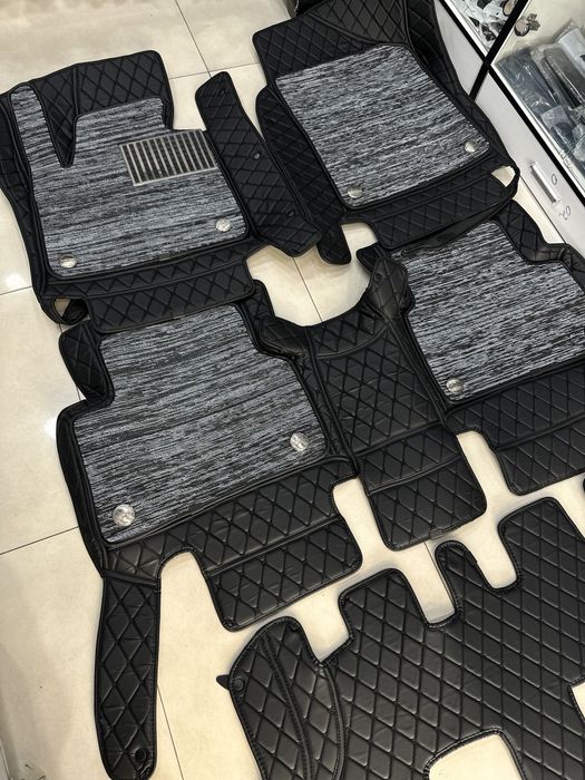 10 D polik Barcha avtomobillar uchun