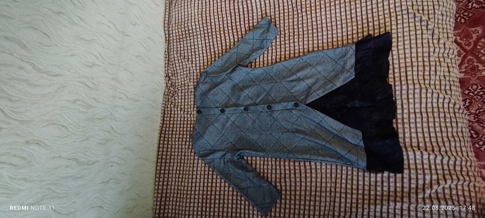 Платье повседневное