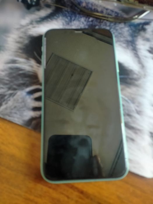 Айфон 11  128 гб