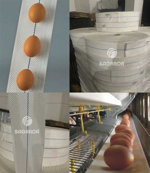 Tuxim yig’ish uchun Lenta