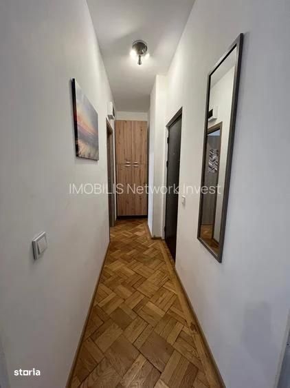 Apartament,