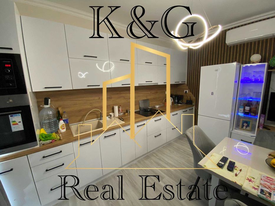 Продава се Къща в Търговище, Въбел - 135 кв.м за 1247 €/кв.м - Снимка #1
