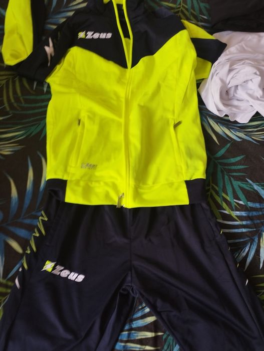 Анцунг Zeus 152 см.