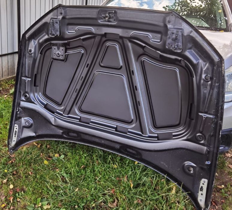 Capota Audi A3 Sportbak