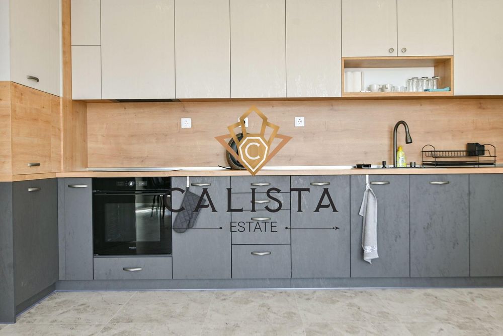 Дава се под наем Двустаен апартамент в София, Надежда 4 - 75 кв.м за 697.17 € - Снимка #6