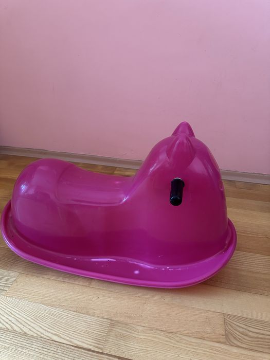 Детската люлка Fisher Price за над 1г Monster