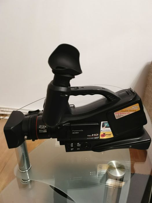 Camera video Ful HD Panasonic
