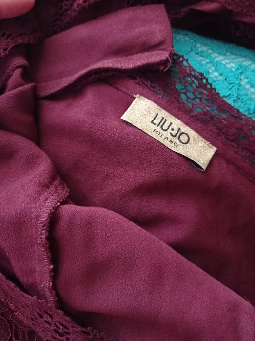 1+1 cadou Rochie de ocazie Liu Jo , mărimea 40 M
