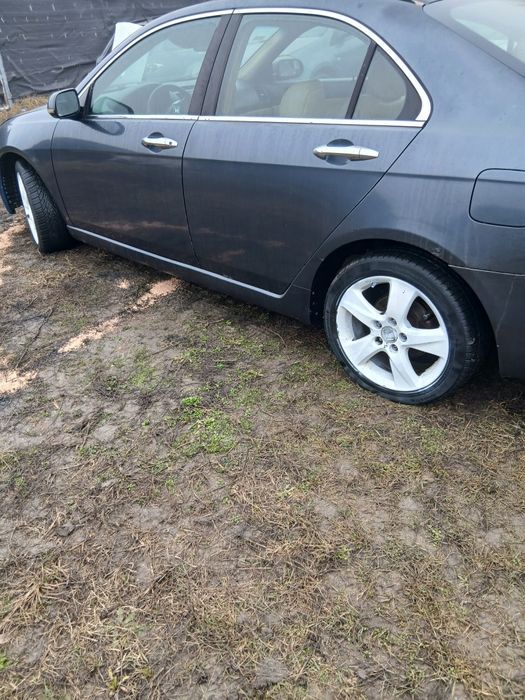 Dezmembrez honda accord 2003  2007