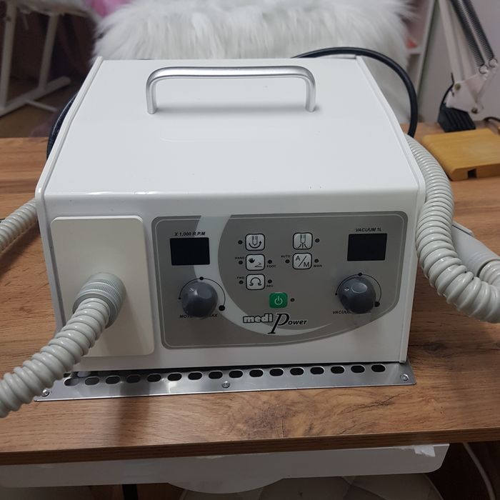 Продам  педикюрный аппарат