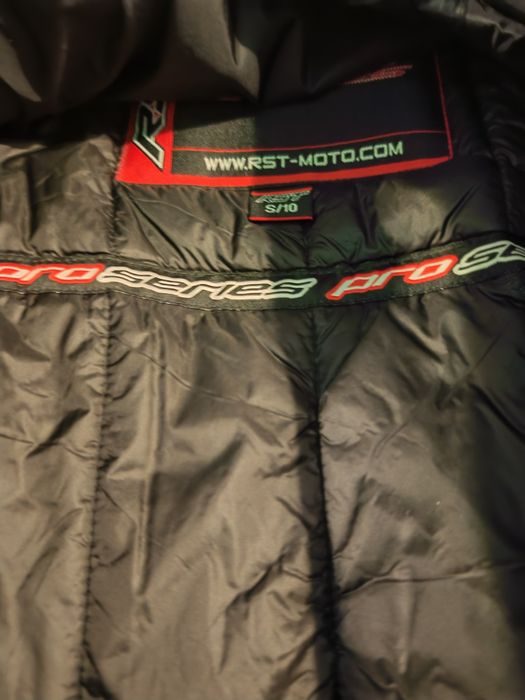 Geaca Moto dama RST PRO Series