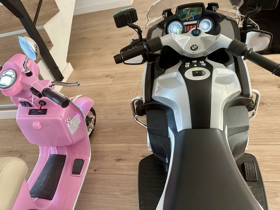 Scuter electric de vanzare (NOU/ Garantie)