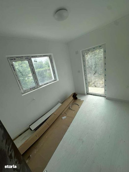 Campina - casa - 500 mp teren - 79500 Euro/Neg.