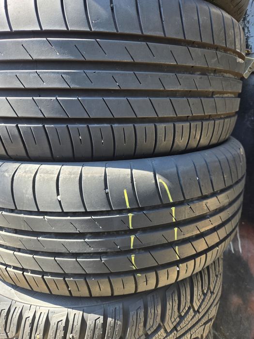 4бр. 225 55 17 Goodyear летни.