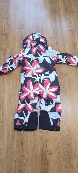 Детски зимен гащеризон 92см.