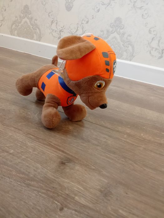 Мягкие игрушки для детей