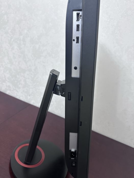 Монитор acer 144 гц с коробкой