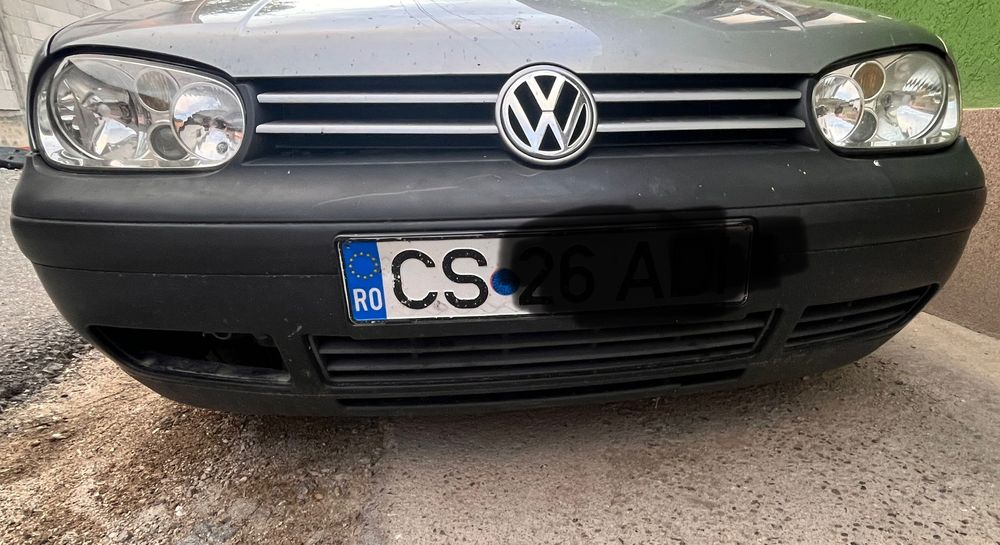 VOLKSWAGEN Golf 0 — imagine 2