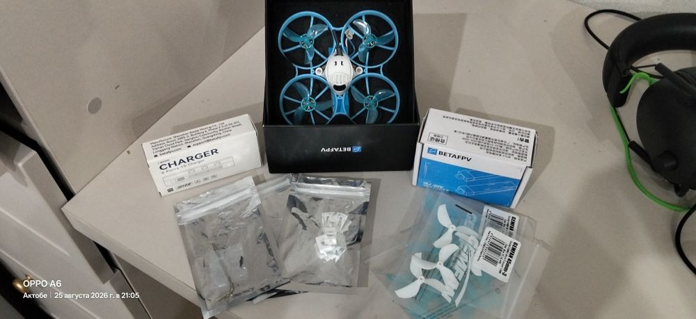 Betafpv meteor 75PRO дрон