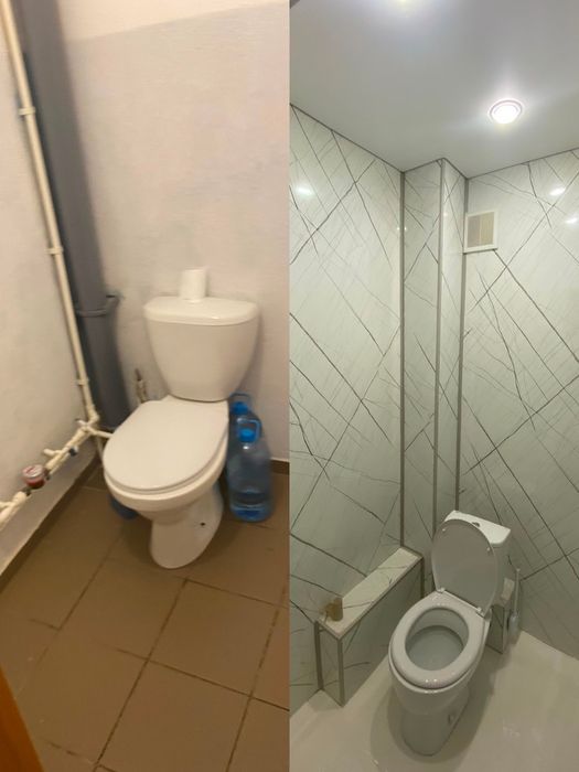 Ремонт квартиры, дома
