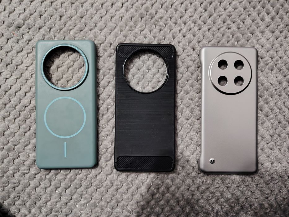 Продавам калъфи за honor magic 7 lite