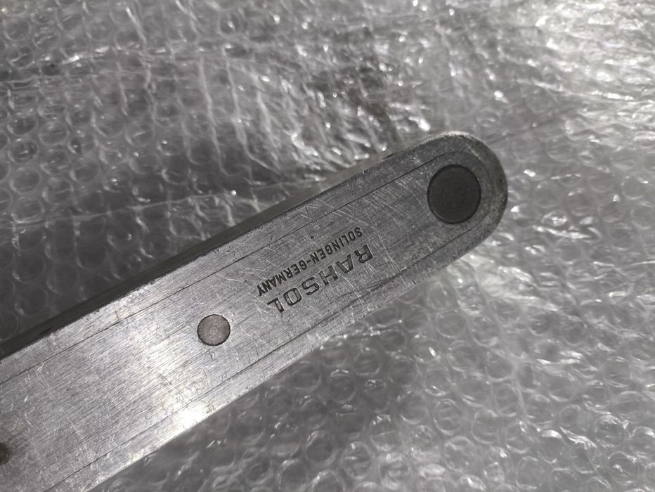 3 динамометрични ключа