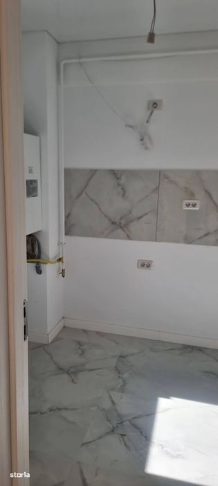 DE VÂNZARE! Apartament 1 cameră – Bloc Nou, Nicolina, Finalizat!