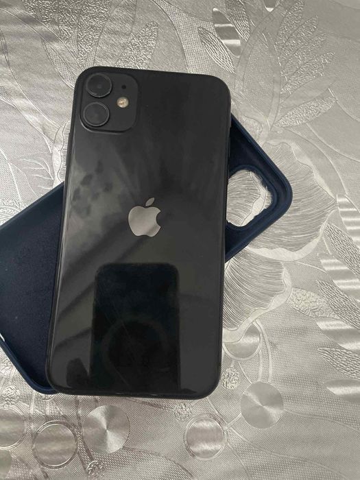Vând Iphone 11 !!