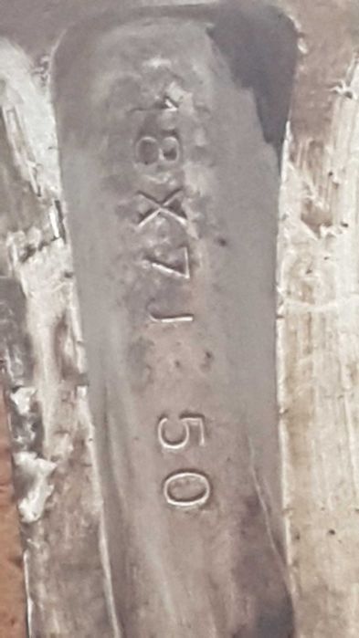 Гуми и патерици 16,15,14ц,кука теглич