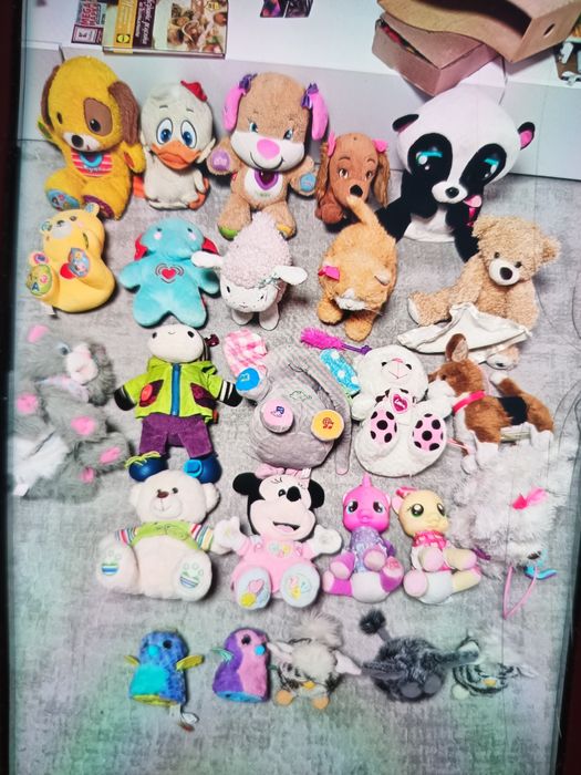 Интерактивни играчки на български език