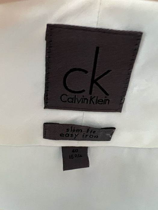 Мъжка риза Calvin Klein