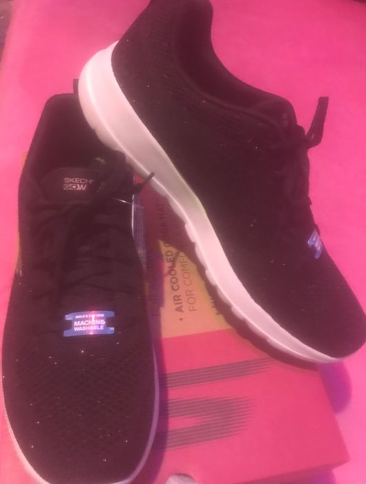 Дамски маратонки SKETCHERS