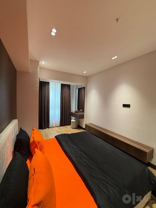 Modera Towers Продается 2 комнатная квартира ремонт Ш.Руставели