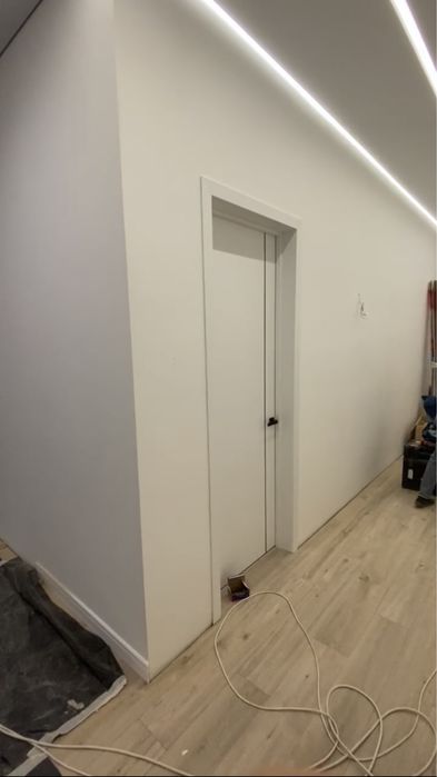 Установка дверей Тараз